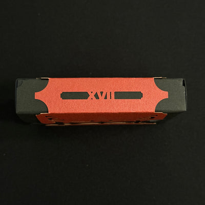 No.17 Le Chat Rouge Red Label (#49/143) [AUCTION]