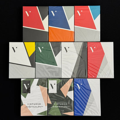 Virtuoso Collection [AUCTION]