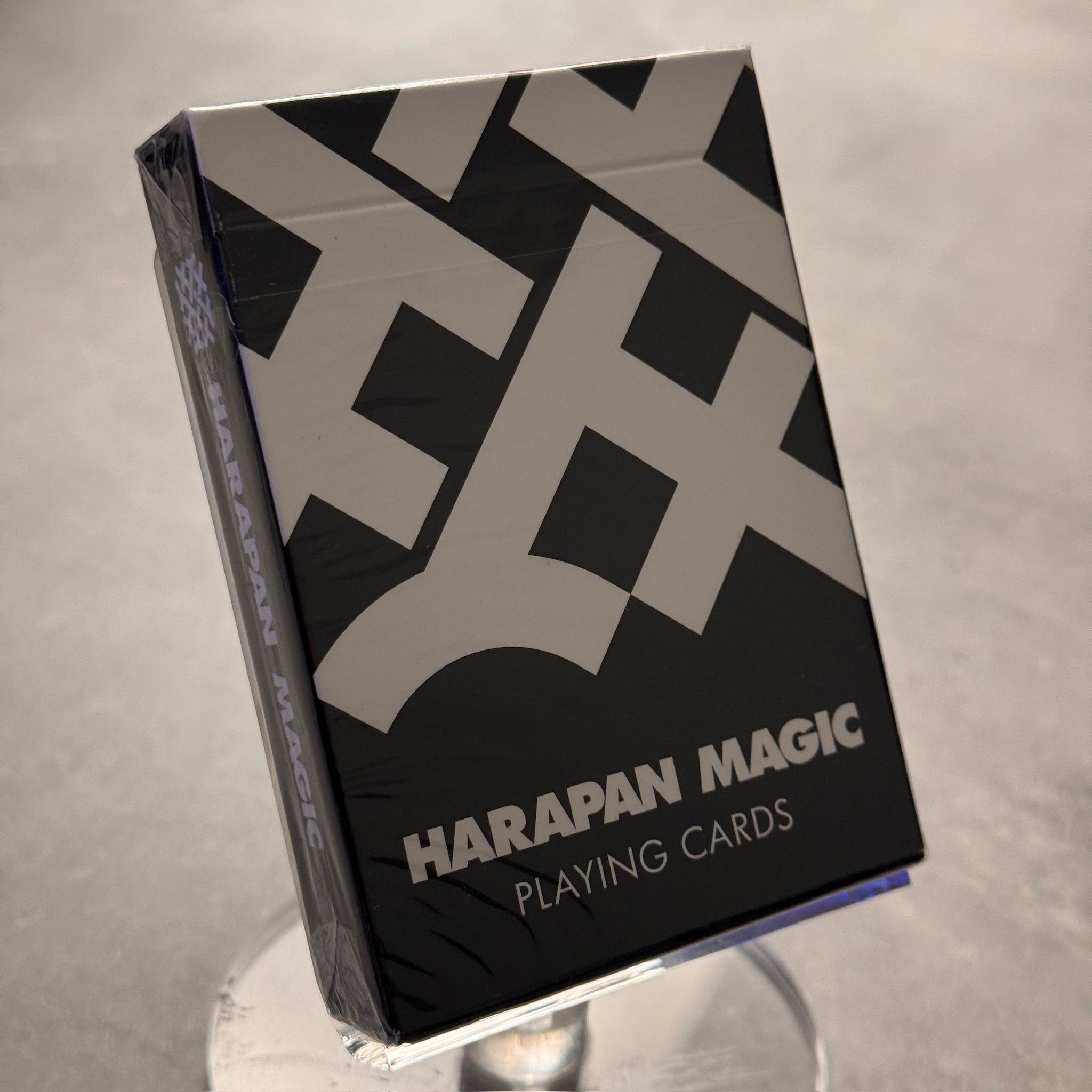 Harapan Magic Playing Cards