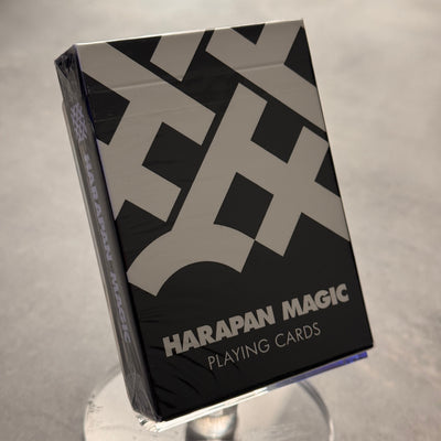 Harapan Magic Playing Cards