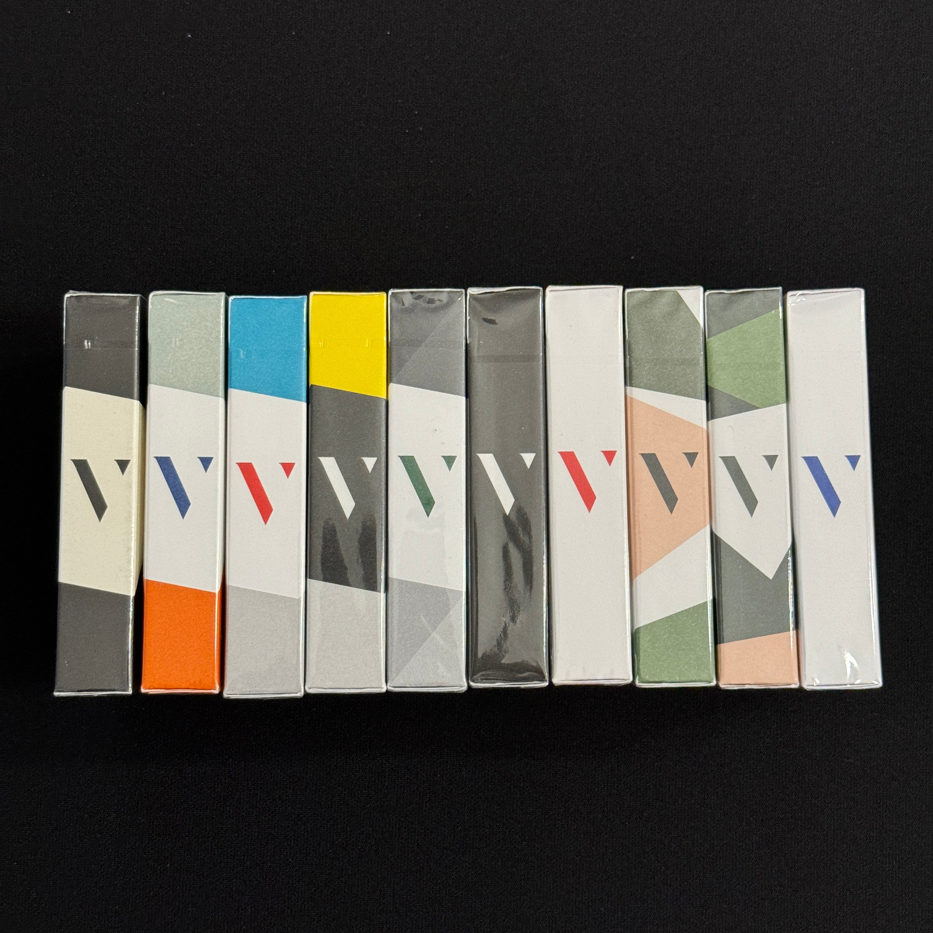 Virtuoso Collection [AUCTION]