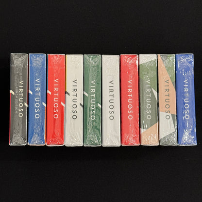 Virtuoso Collection [AUCTION]