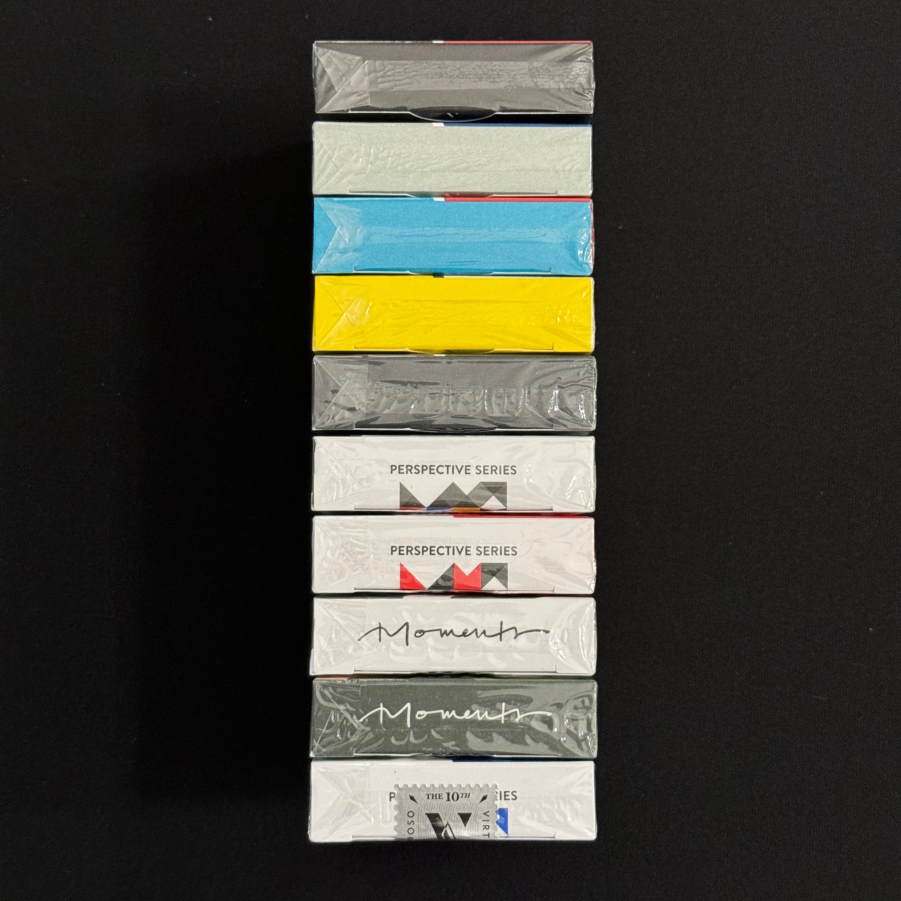 Virtuoso Collection [AUCTION]