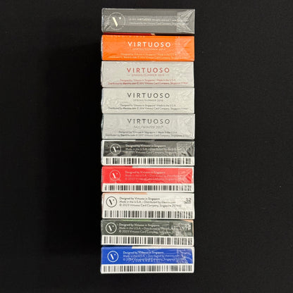 Virtuoso Collection [AUCTION]