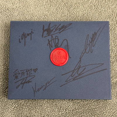 USPCC/Cartamundi Celebration Merger Box Set [AUCTION]