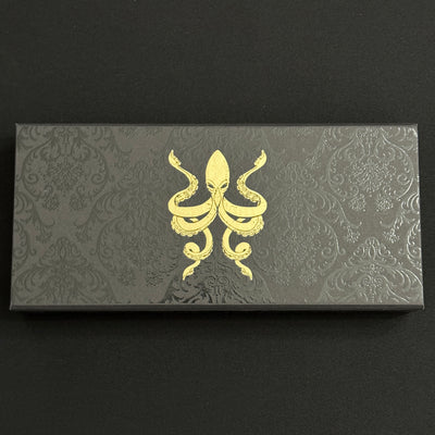 Jolly Roger Kraken Signature Edition/Full Foil Set [AUCTION]