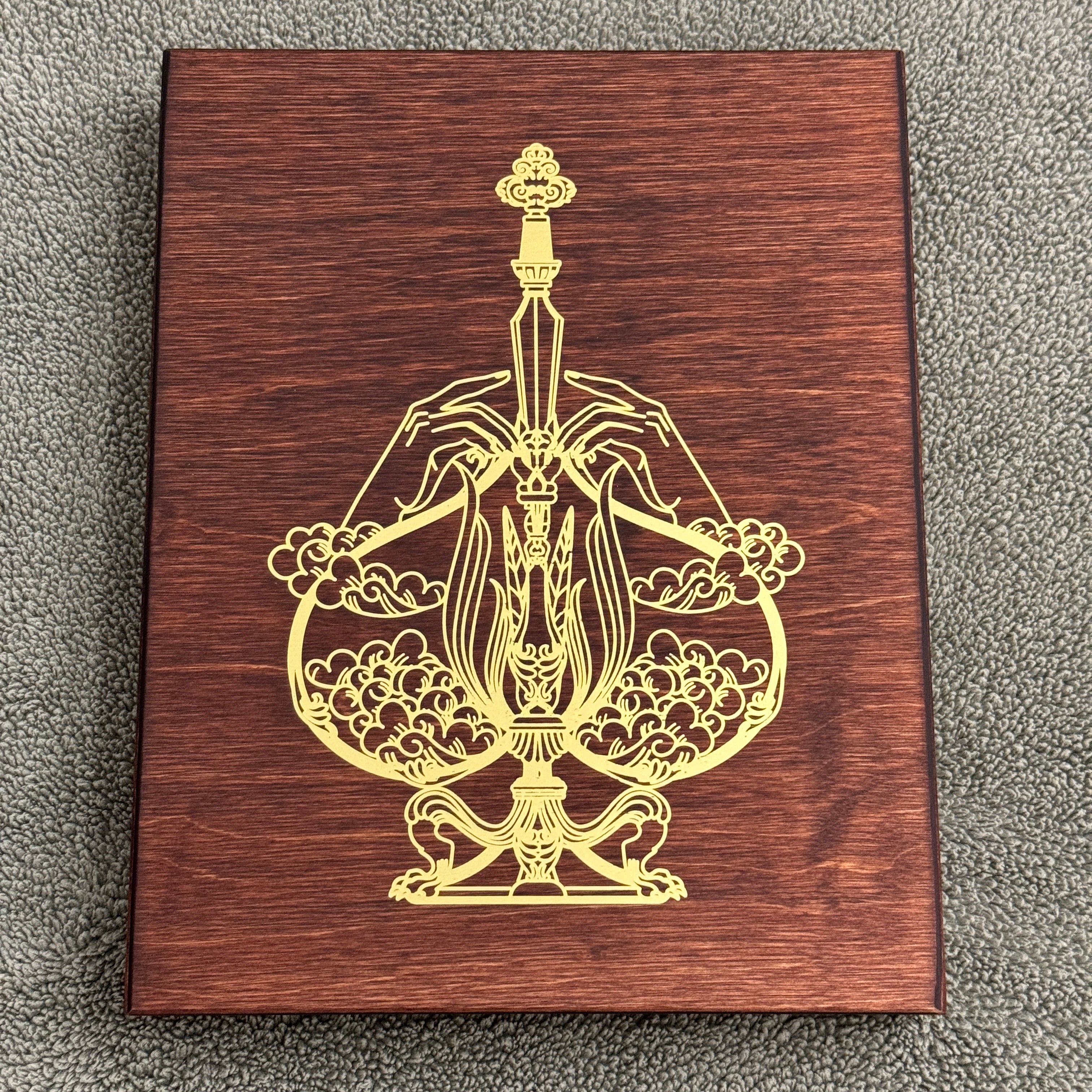 Heritage Series Deluxe Box Set (#123/200) [AUCTION]