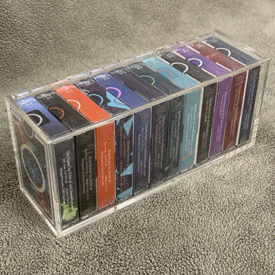 Orbit 12-Deck Bundle [AUCTION]