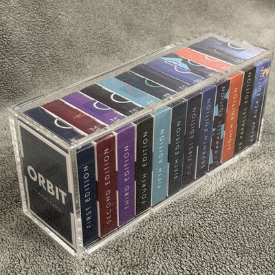 Orbit 12-Deck Bundle [AUCTION]