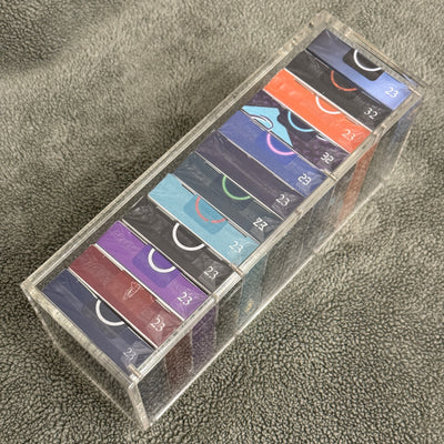 Orbit 12-Deck Bundle [AUCTION]