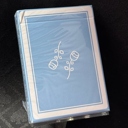 Black Roses Hotel V2 [SEALED/MINOR TUCK DEFECTS]