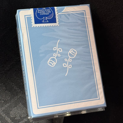 Black Roses Hotel V2 [SEALED/MINOR TUCK DEFECTS]