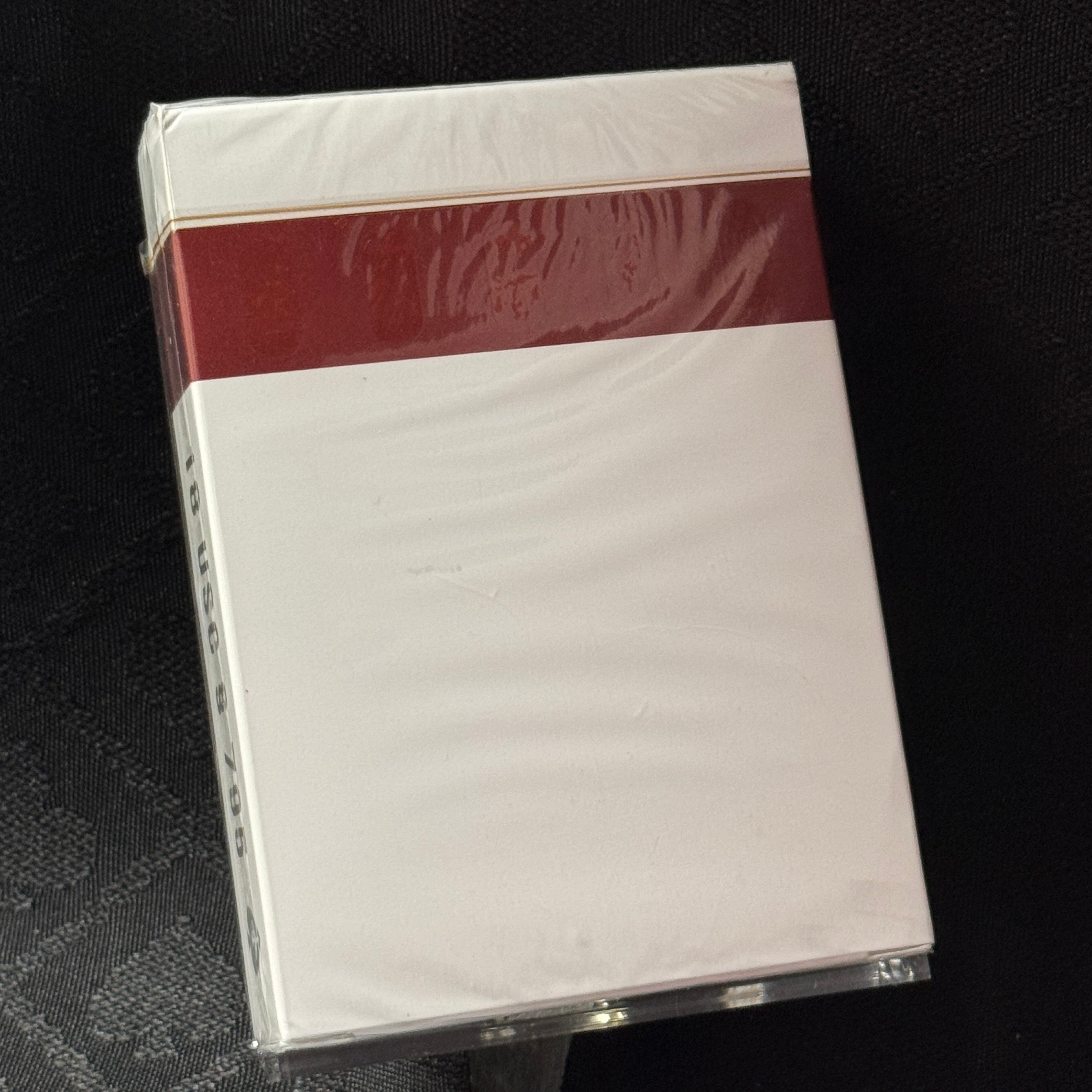 Janet [SEALED/MINOR TUCK DEFECTS]