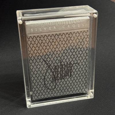 Table Players Vol. 9 Golden Ticket Edition (#01/25) [AUCTION]