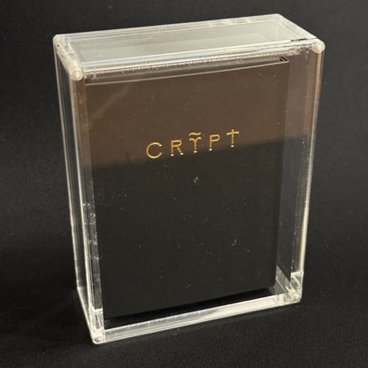 Crypt (#326/500) [AUCTION]