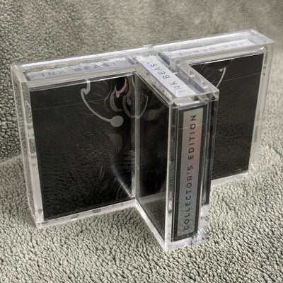 Ink Beast Collector's Case [AUCTION]
