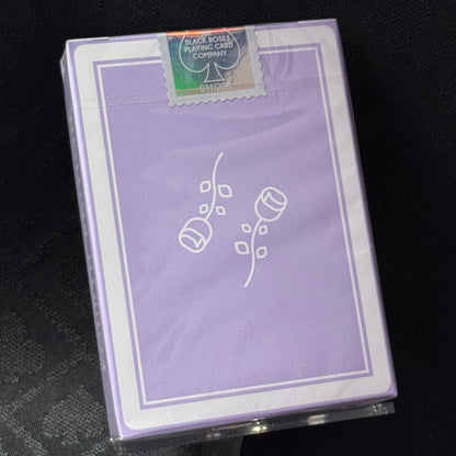 Black Roses Hotel V4 Gilded Edition [SEALED/MINOR TUCK DEFECTS]