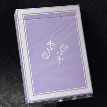 Black Roses Hotel V4 Gilded Edition [SEALED/MINOR TUCK DEFECTS]