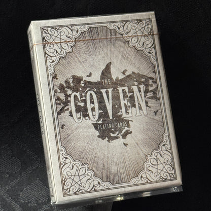 The Coven [SEALED/MINOR TUCK DEFECTS]