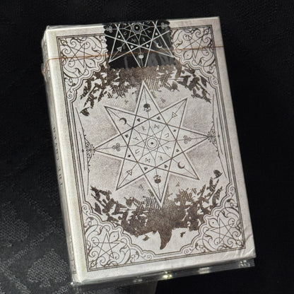 The Coven [SEALED/MINOR TUCK DEFECTS]