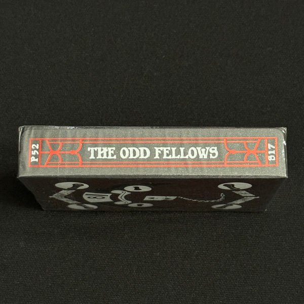 The Odd Fellows: Sir Octo [AUCTION]