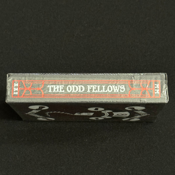 The Odd Fellows: Sir Octo [AUCTION]