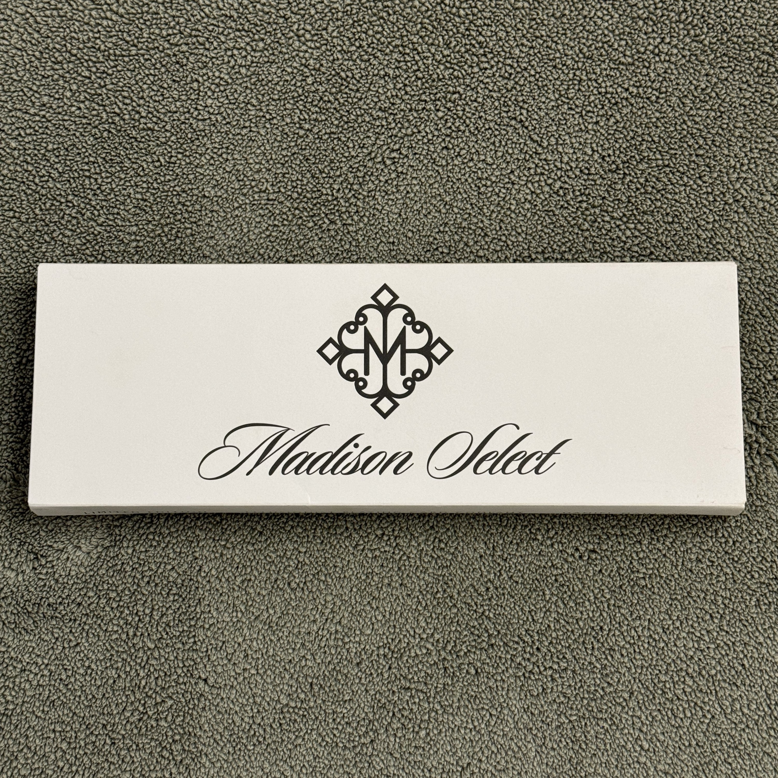 Madison Select Box Set [AUCTION]