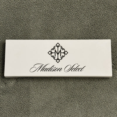 Madison Select Box Set [AUCTION]
