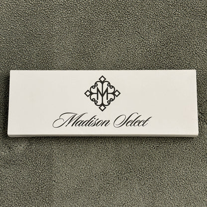 Madison Select Box Set [AUCTION]
