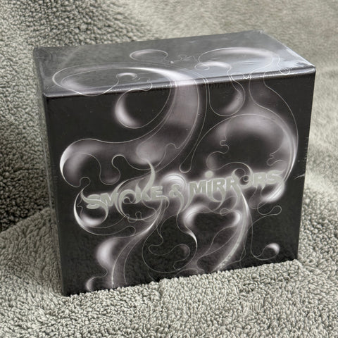 Smoke & Mirrors Deluxe Box Set [AUCTION]