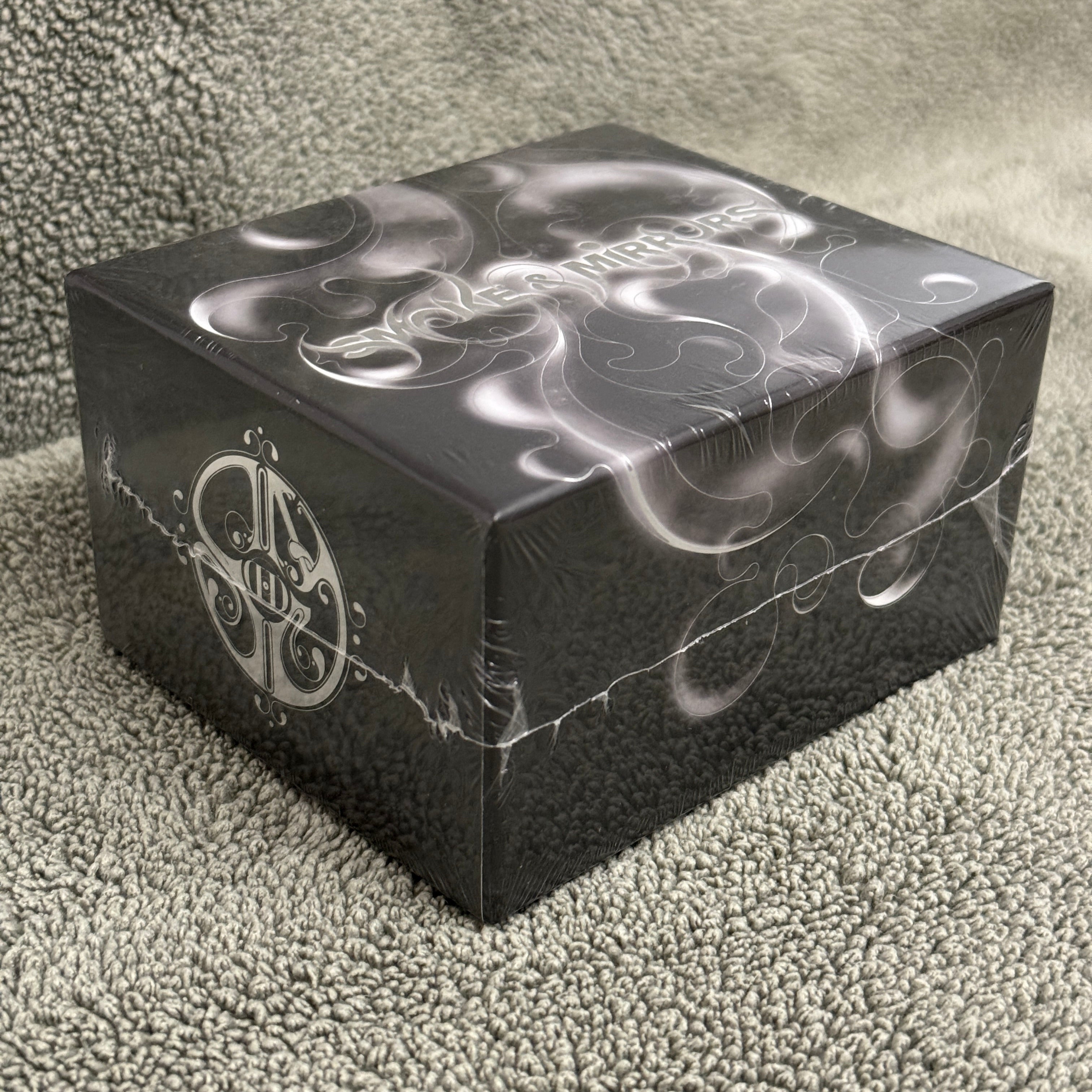 Smoke & Mirrors Deluxe Box Set [AUCTION]