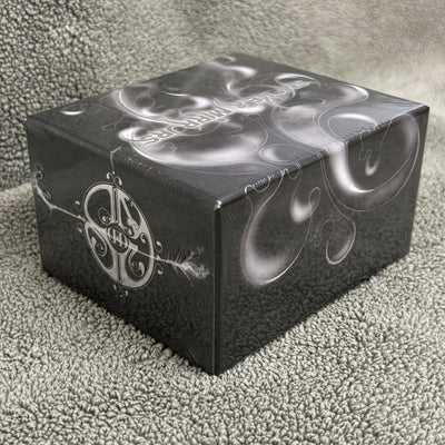 Smoke & Mirrors Deluxe Box Set [AUCTION]