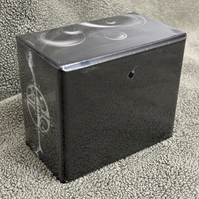 Smoke & Mirrors Deluxe Box Set [AUCTION]