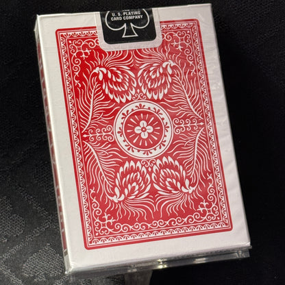 1001 Aladdin (Smooth Finish) [SEALED/MINOR TUCK DEFECTS]