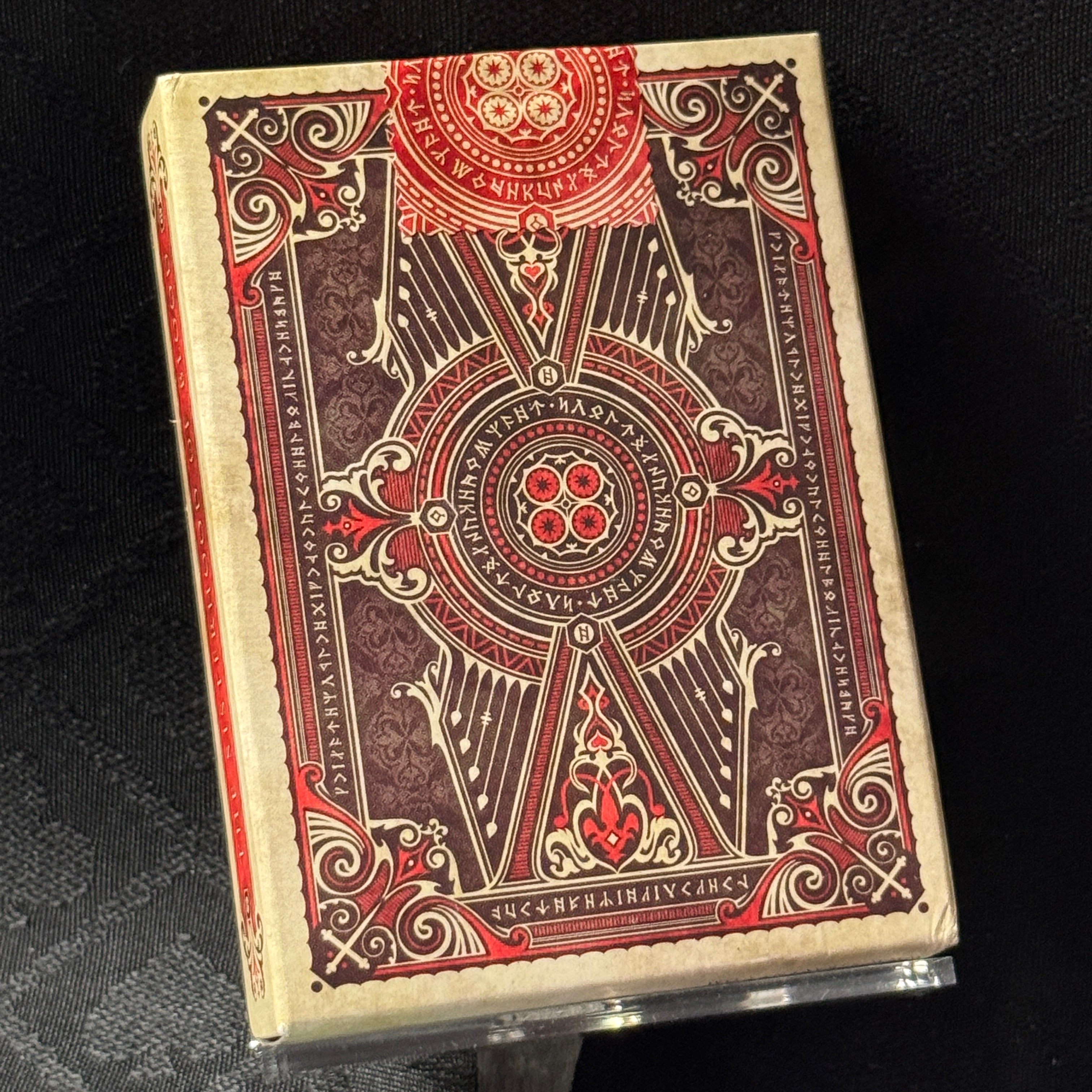 The Sisterhood of the Blood [CELLO REMOVED/SEALED]