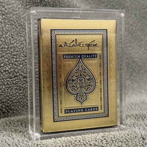 Arabesque Gold [AUCTION]