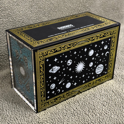 The Planets Set & Case [AUCTION]