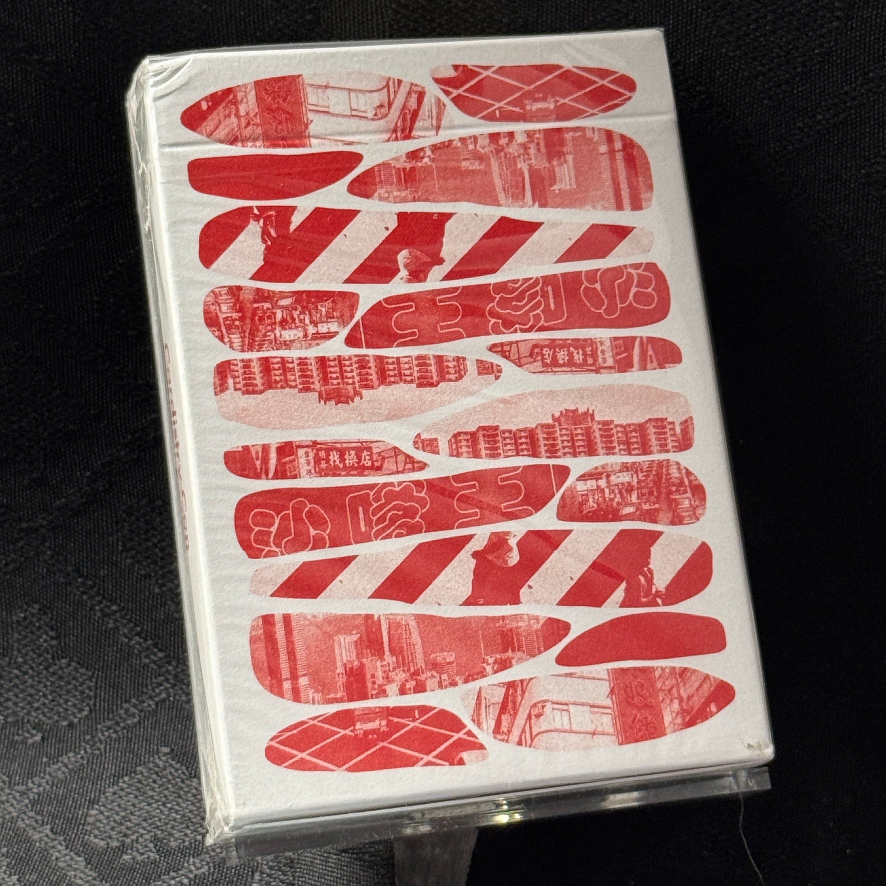 Cardistry-Con 2018 [SEALED/MINOR TUCK DEFECTS]