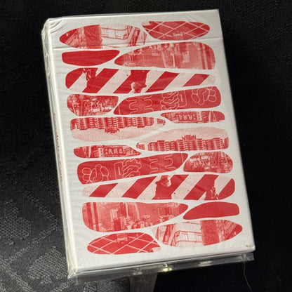 Cardistry-Con 2018 [SEALED/MINOR TUCK DEFECTS]