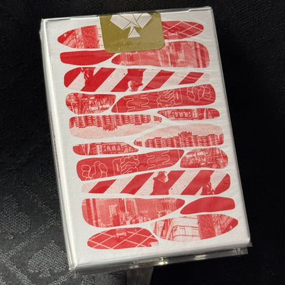 Cardistry-Con 2018 [SEALED/MINOR TUCK DEFECTS]