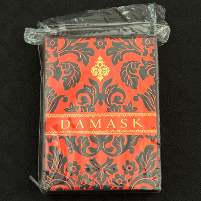 Damask Red (#165/400) [AUCTION]