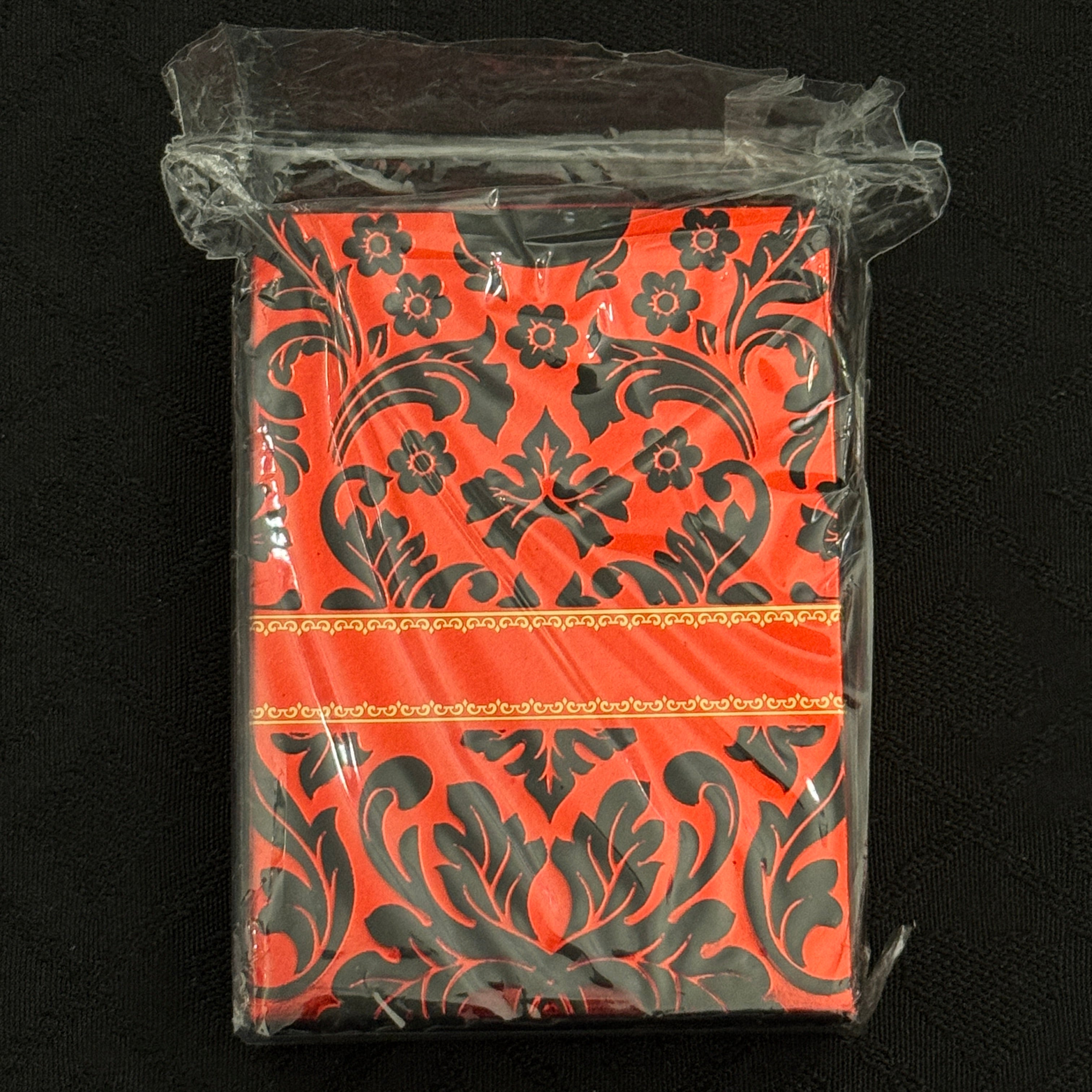 Damask Red (#165/400) [AUCTION]