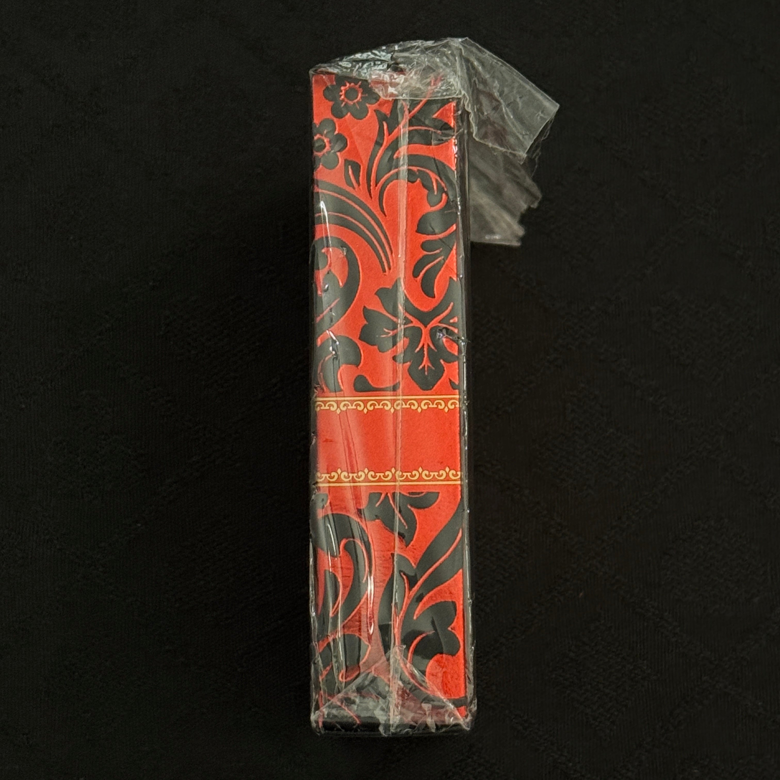 Damask Red (#165/400) [AUCTION]