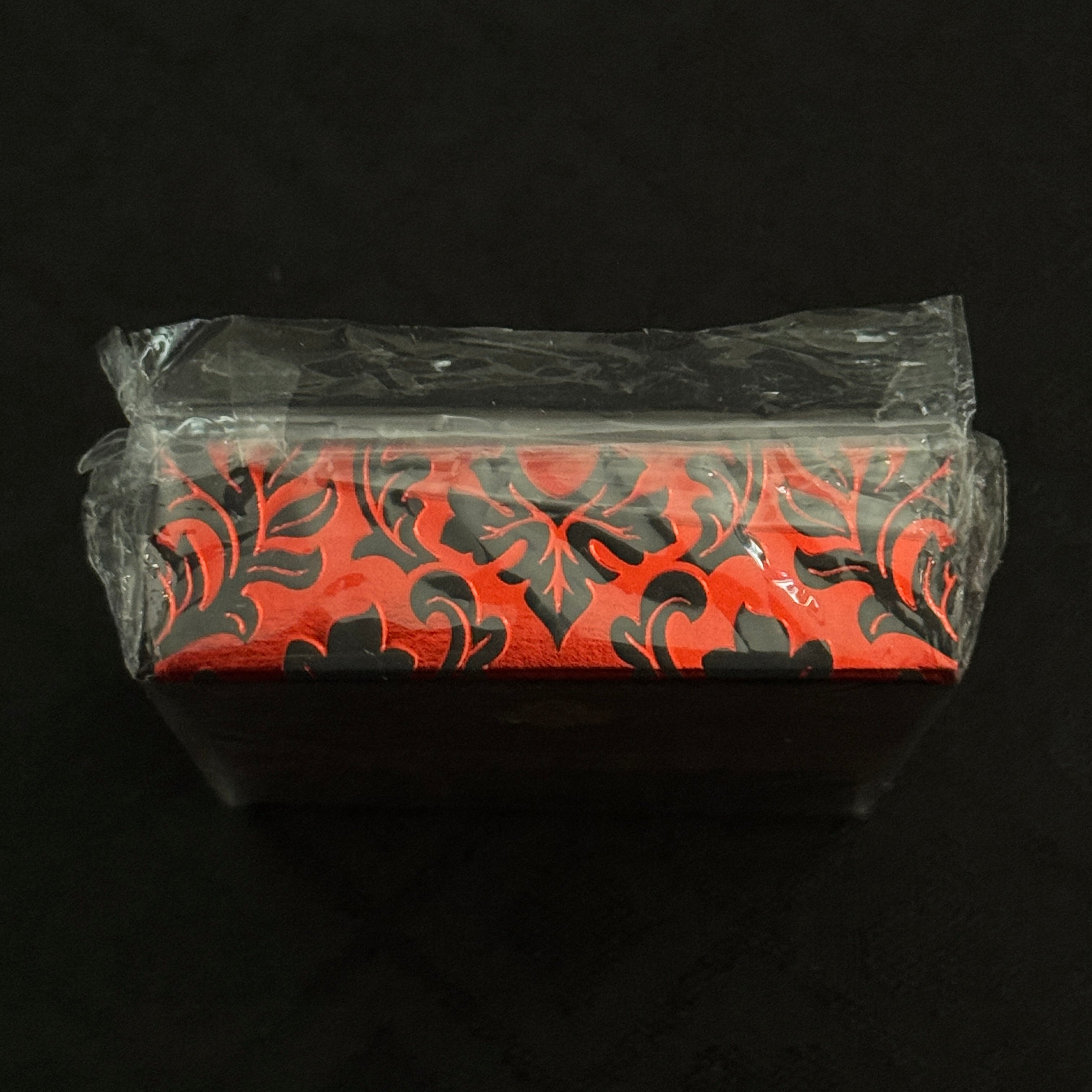 Damask Red (#165/400) [AUCTION]