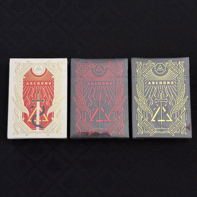 Archons Set [AUCTION]