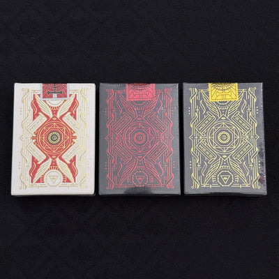 Archons Set [AUCTION]