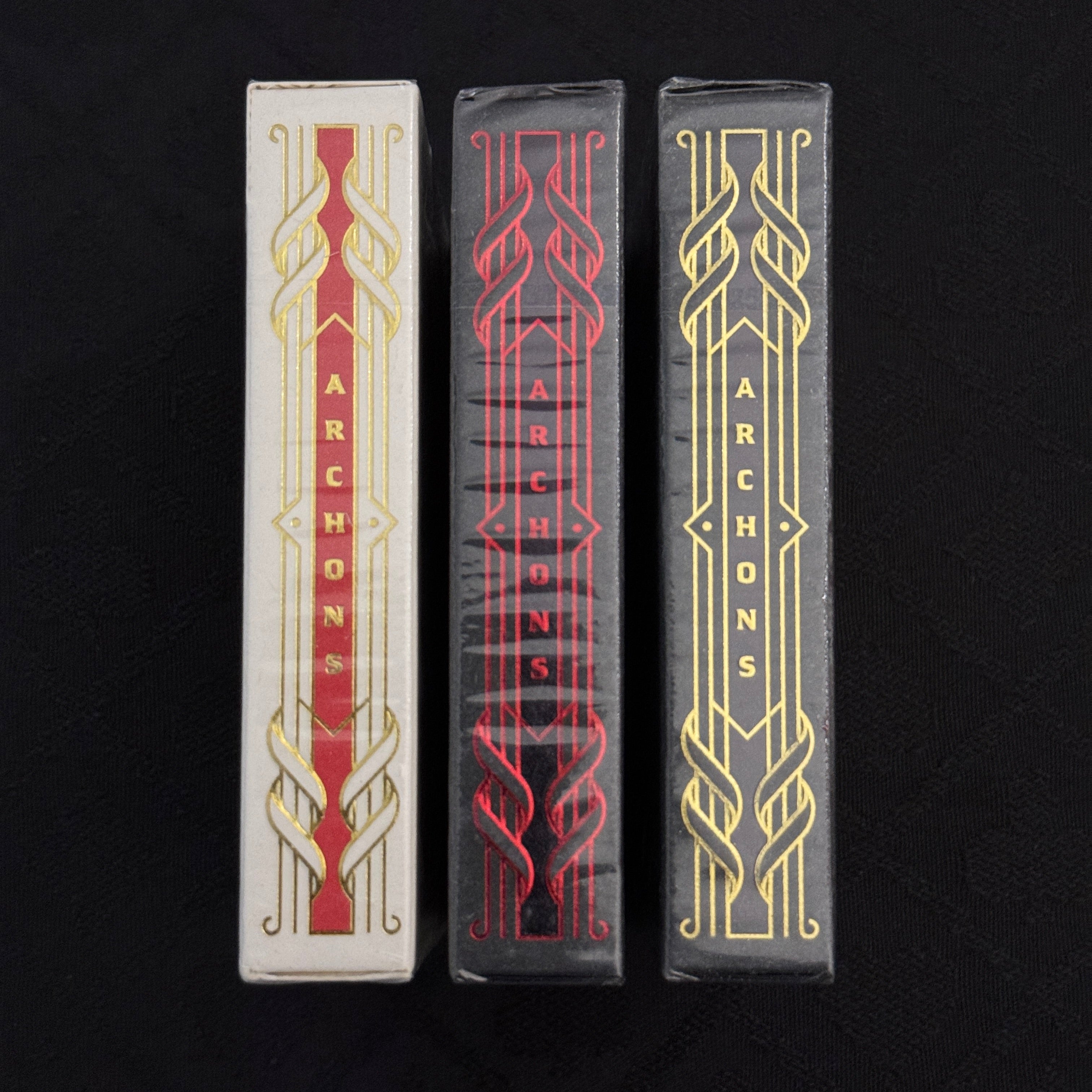 Archons Set [AUCTION]