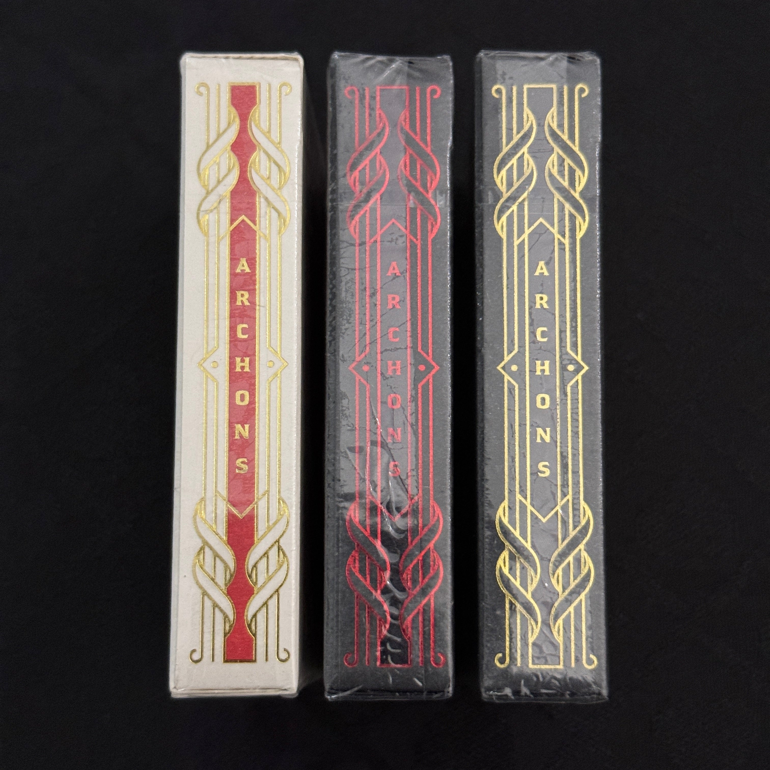 Archons Set [AUCTION]