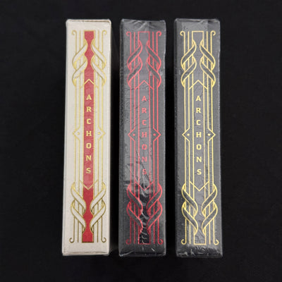 Archons Set [AUCTION]