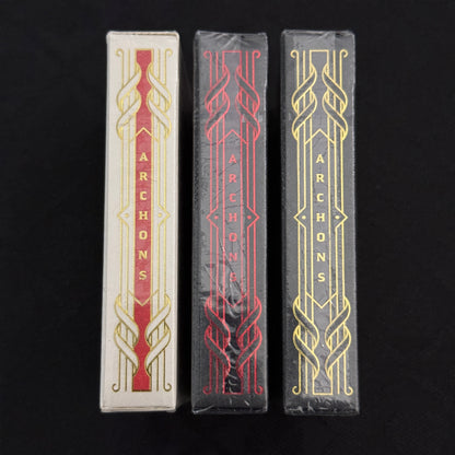 Archons Set [AUCTION]